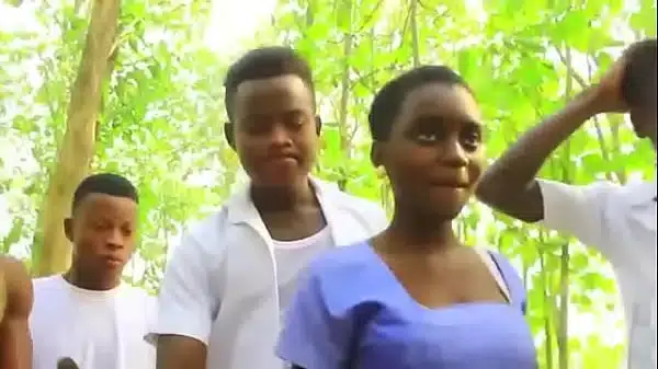5 boys to 1 girl