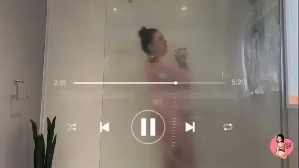 Shower fun with After Dark Mark is going Live on Monday!  Can’t wait till then? Head over to my manyvids o…