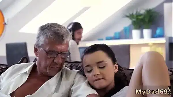 Old girl young boy  best ebony blowjob swallow